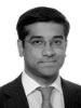 Linklaters promotes NLS grad, Savi Hebbur to Partnership in London; Links promotes 24 partners globally