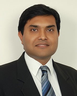 M. V. Kini & Co. promotes  Principal Associate Tavinder Sidhu to partnership