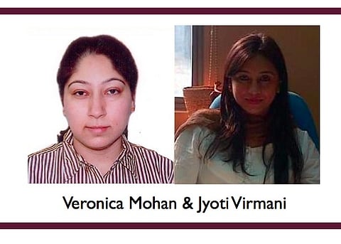 Fox Mandal promotes two Chief Associates to Partnership in Delhi