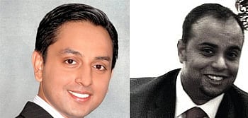 ELP Partner Yashojit Mitra moves to Amarchand Mumbai; Amarchand PA Vinayak Burman to join ELP
