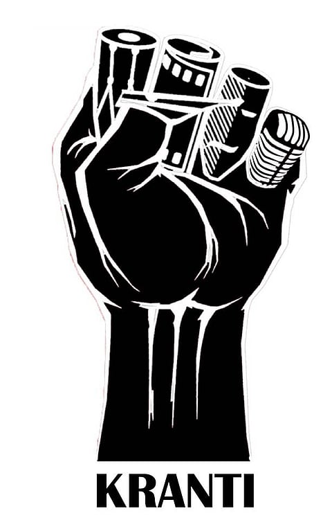 The Kranti Columns: The ABVP attack on FTII students has only strengthened our resolve