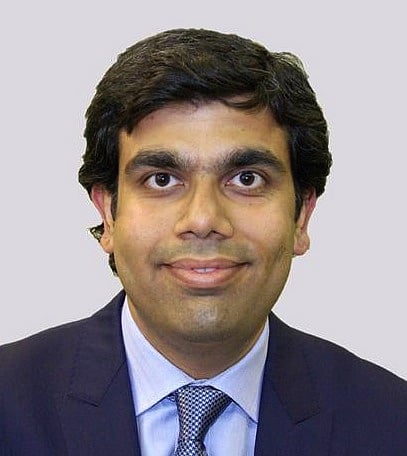 Amarchand Delhi Banking Partner, Pranav Sharma moves to Mumbai office