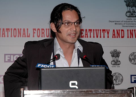 NUJS Professor Shamnad Basheer resigns; VC Bhat says NUJS to recruit more teachers