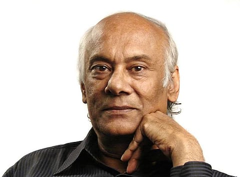 The “Man of La Mancha”, lawyer activist, Mukul Sinha passes away in Ahmedabad