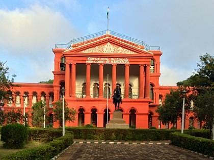 Lawyer TN Raghupathy challenges Senior Advocate designation process; Asks for quashing of 15 designations in Karnataka HC