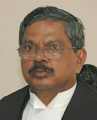 PMO clears appointment of Justice HL Dattu as the next Chief Justice of India