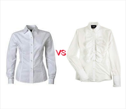 Lawyerly Fashion Advice: Some tips for litigating lawyers