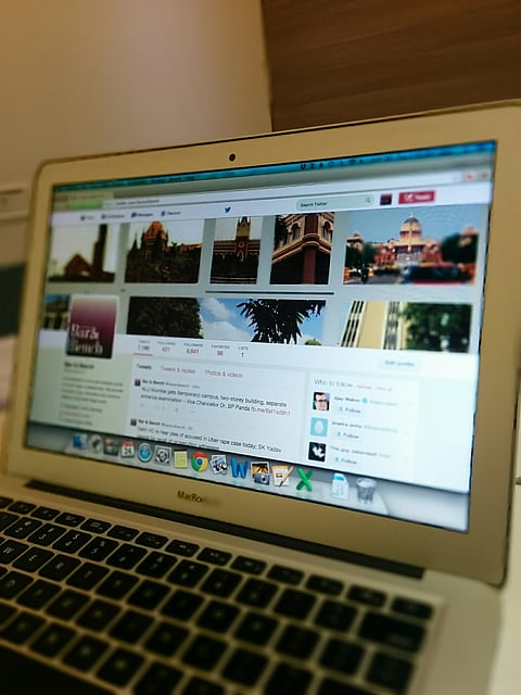 Schrödinger’s Katju, a Salve that burns, the Sharmanator & Ors – Eleven tweeters every #lawyer should follow