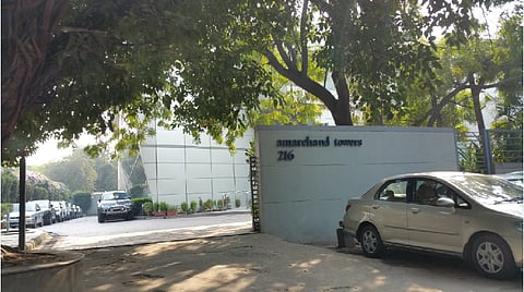 Shardul Amarchand Mangaldas offering 15L fixed fresher salary; Does away with bonus component