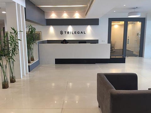 Trilegal
