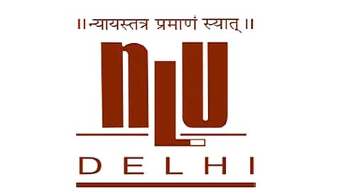 NLUD’s Journal Of Conflict Resolution (Submit by April 30, 2015)