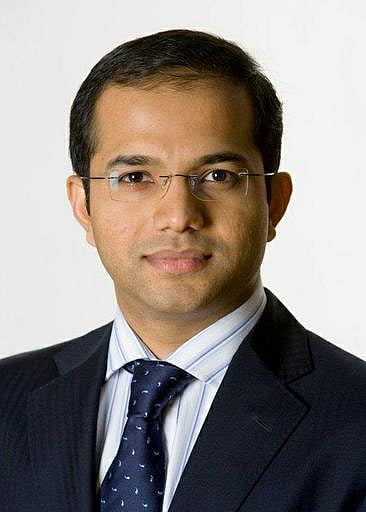 Luthra celebrates 25 years with Singapore cruise; ramps up senior-level brass with NDA’s Shinoj Koshy