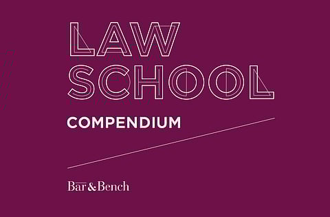 The Law School Compendium 2015: On sale now