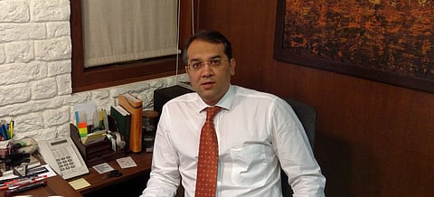 In Conversation with senior counsel Mustafa Doctor