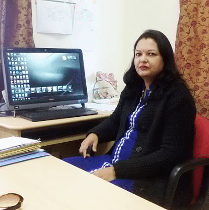 Students at NLUs aren’t taught the fundamentals – Dr. Jyoti Mozika, NEHU