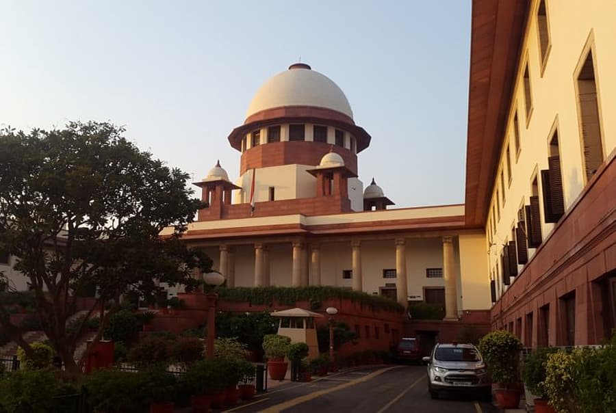 Supreme Court: Interim Protection for Journalist in SC/ST Act Case