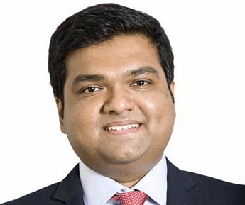 Rituparno Bhattacharya promoted to partnership; becomes fifth partner at Talwar Thakore