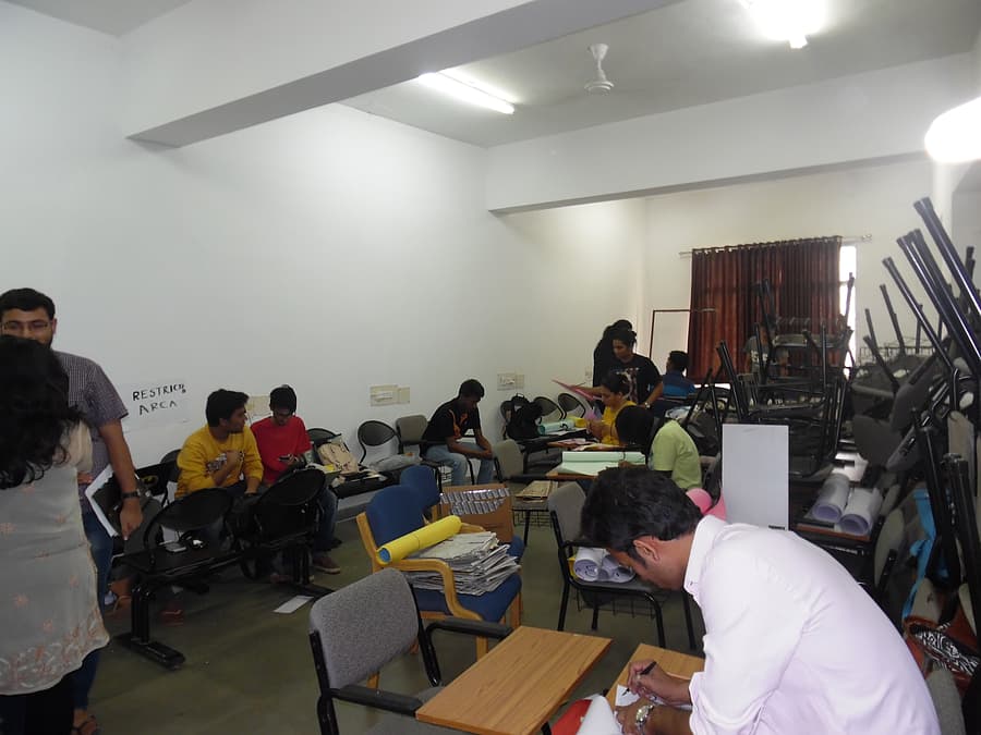 Vidhi Ekta Sangh: Launches BR Ambedkar Scholarship for Law Students