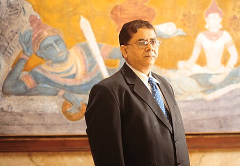 [Exclusive]: Cyril Amarchand disbands 15 internal committees, makes National Practice heads