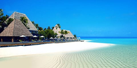 Capital gains now a part of India-Mauritius tax treaty