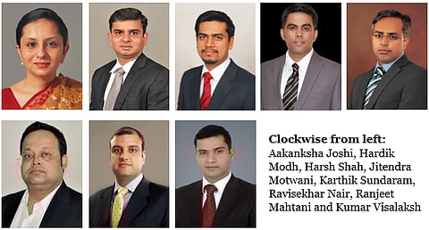 ELP makes 8 partners across Mumbai, Ahmedabad, Chennai and Delhi
