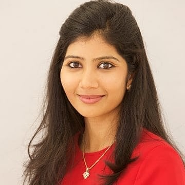 Nishith Desai gets ex-Amarchand Partner Aysswarya Murthi to lead firm’s Silicon Valley office