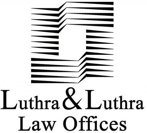 [Exclusive]: Luthra & Luthra’s partnership expands by 6; Eight new Partner Designates