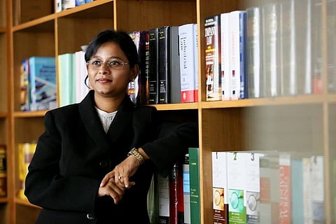 [Exclusive]: Cyril Amarchand Chennai’s sole Partner, Dorothy Thomas, set to leave