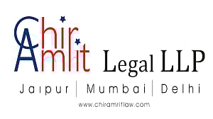 Chir Amrit Legal LLP