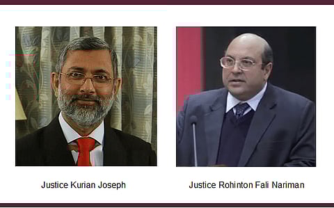 No sovereignty for J&K, Supreme Court slams High Court for “wrong”, “disturbing” observations