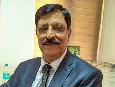 LexOrbis hires DPS Parmar as Head of IPAB practice