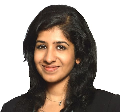 AZB promotes Sonali Mathur to partnership in Mumbai
