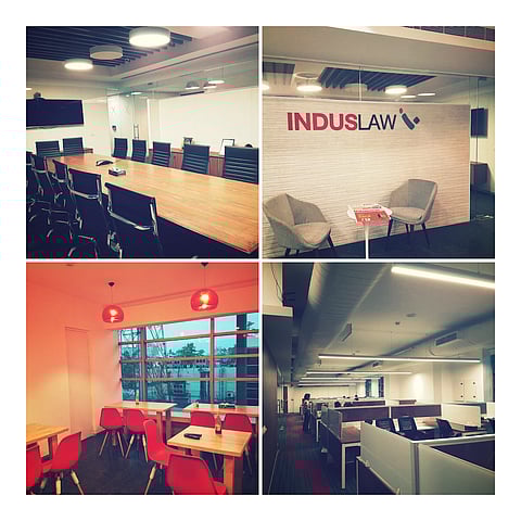 IndusLaw moves to bigger office in Delhi