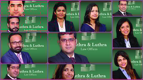 [Exclusive]: Luthra makes 11 Partners, Elevates Bikash Jhawar to Ex Com