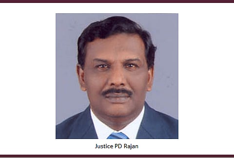 Police officer allegedly threatened by Kerala HC judge for registering case against judge’s relatives