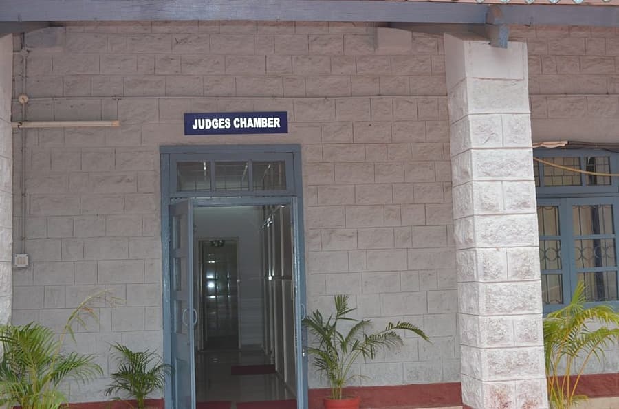 Justice Dipankar Datta: Scrutinizes Collegium Executive Power in India