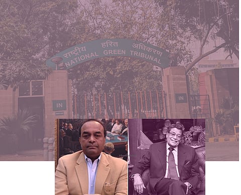 “Let us tell you very candidly, we cannot allow single judge Benches [at NGT]”, SC to Centre