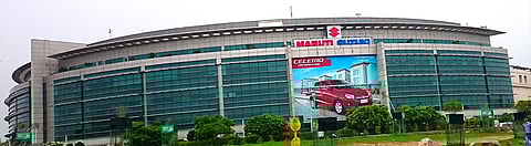 Maruti Suzuki gets its first woman General Counsel, Manjaree Chowdhary