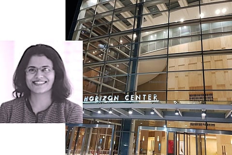 [Exclusive]: SAM Partner Saanjh Purohit leaves to join Facebook