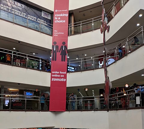 AZB, Trilegal, JSA lead on Zomato $200 million fund raise from Ant Financial