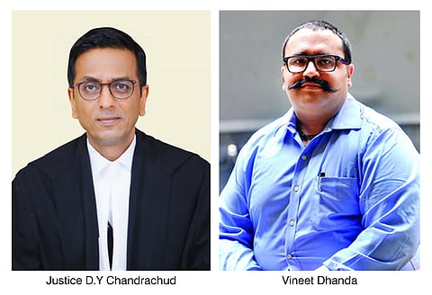 PNB Scam: Supreme Court questions petitioner Vineet Dhanda’s motives
