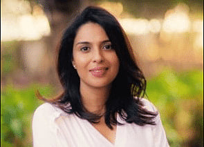 DSK Legal hires former CAM Director Padmini Rathore as CEO