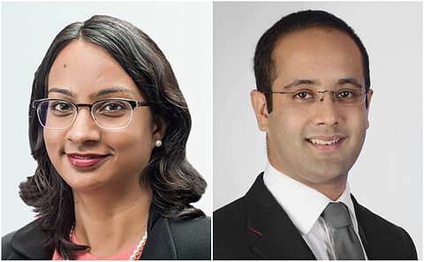 Trilegal makes 2 Partners – Soumya Hariharan and Arnav Dayal