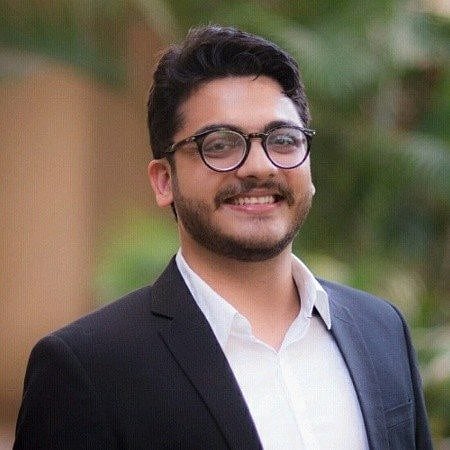NLS grad and former CAM associate Eshan Sharma joins AZB Mumbai as COO