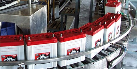 Trilegal, SAM lead on Swiss Co Leclanche JV with Exide Industries