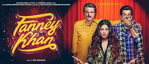 Days ahead of release, tussle over Fanney Khan reaches Supreme Court