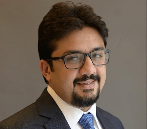 Veritas Legal promotes Vineet Nalawalla to partnership to lead Real Estate Practice
