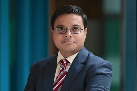 Cyril Amarchand Mangaldas hires SAM’s Mukul Sharma as Partner in Delhi