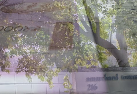 Shardul Amarchand clarification: Clawback applicable only on Special Fee Enhancement