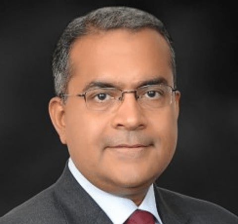 DSK Legal Partner Maneesh Upadhyay joins JSA in Mumbai